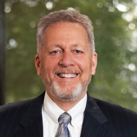 Larry Pendergrass, Finance Expert in Portland, United States