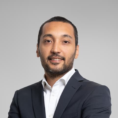 Laziz Karimov, Developer in Fulda, Hesse, Germany
