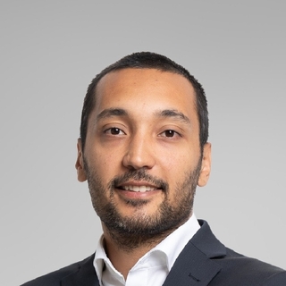 Laziz Karimov, Toptal CakePHP Developer.