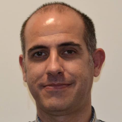 Pedro J M Fidalgo, Developer in Lisbon, Portugal