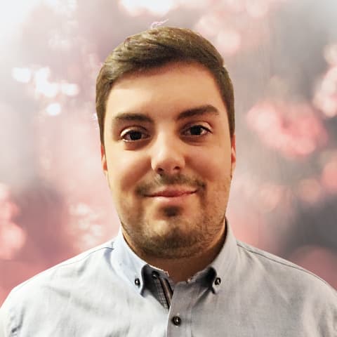 Diego Portilla Tejería, Developer in Torrelavega, Spain