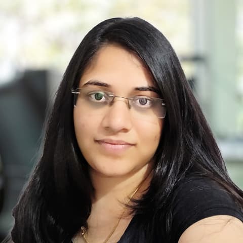 Nirmala Kuchi, Developer in Toronto, ON, Canada