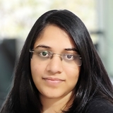 Nirmala Kuchi, Senior integration Programmer and Consultant.