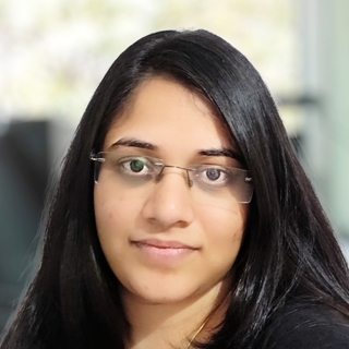 Nirmala Kuchi, Senior Salesforce Programmer and Consultant.