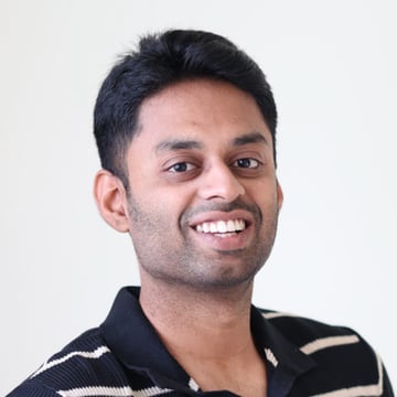 Vignes Aruljothi