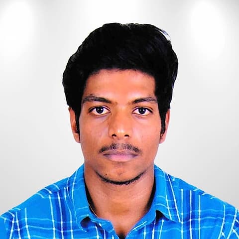 Rahul Narayanan, Developer in Waterloo, ON, Canada