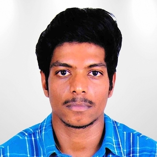 Rahul Narayanan, Accomplished FlutterFlow Freelancer.
