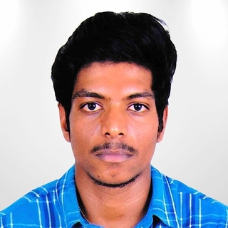 Rahul Narayanan, Accomplished FlutterFlow Freelancer.