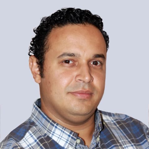 Jesús Espino García, Developer in Guadalajara, Spain
