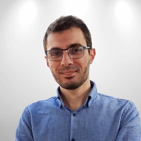 Moutia Benachour, Developer in Algiers, Algiers Province, Algeria