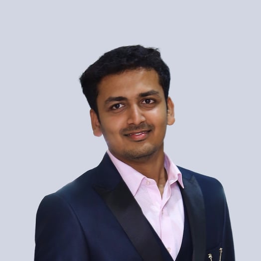 Harish Chander Ramesh, Developer in Dubai, United Arab Emirates