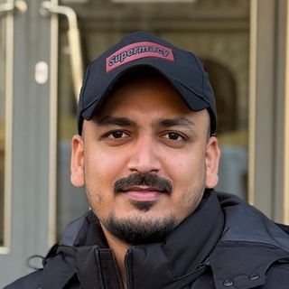 Harish Chander Ramesh, Streamlit Coder.