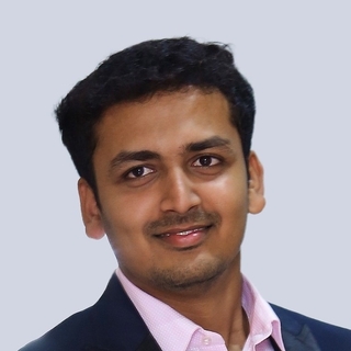 Harish Chander Ramesh, Streamlit Coder.