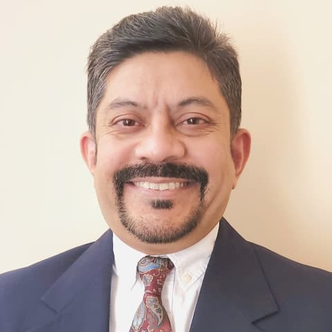 Ashraf Badar, Project Manager in Pickering, ON, Canada