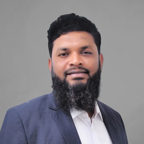 Nazeer Rajguru, Management Consultant in Pune, Maharashtra, India