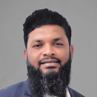 Nazeer Rajguru, Expert in US GAAP accounting.