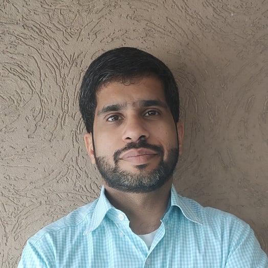 Omer Ishaq, Developer in Rawalpindi, Punjab, Pakistan