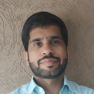 Omer Ishaq, Freelance Scikit-Learn Engineer.