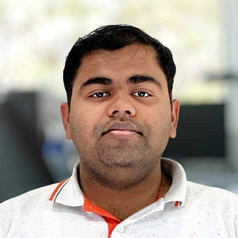 Rishabh Jain, Developer in Jaipur, Rajasthan, India