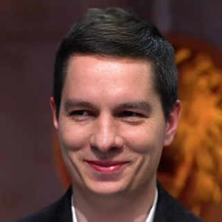 Octavian Lojnita, Avalanche Freelancer.