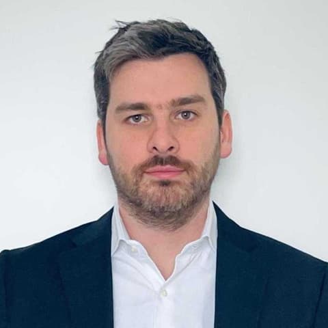 Ivan Spoljaric, Developer in Zagreb, Croatia