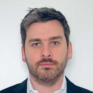 Ivan Spoljaric, Freelance Cursor AI Developer for Hire.