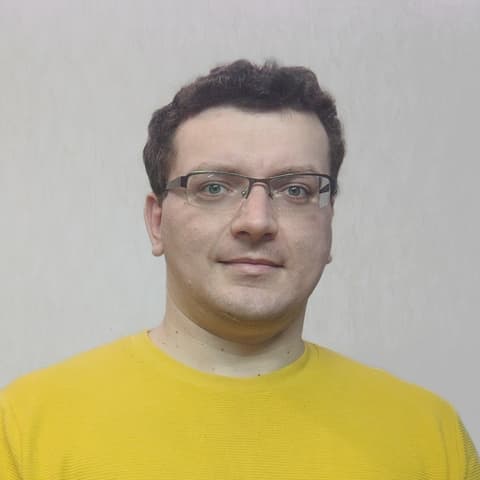 Igor Miadelets, Developer in Minsk, Minsk Region, Belarus