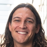 Donnie Waters, Senior React Native Programmer and Consultant.