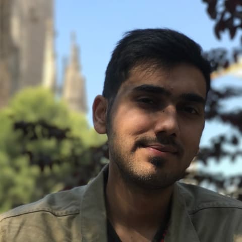 Gaurav Garg, Developer in Sirsa, Haryana, India