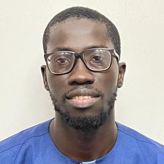 Thierno Ibrahima Diop, Freelance AWS Textract Programmer for Hire.