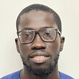 Thierno Ibrahima Diop, Freelance AWS Textract Programmer for Hire.
