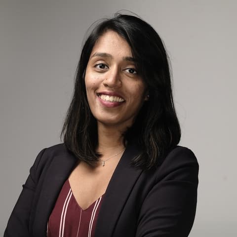 Sreedevi Kaimal, Product Manager in Toronto, ON, Canada