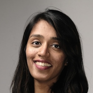 Sreedevi Kaimal, Product Manager for hire
