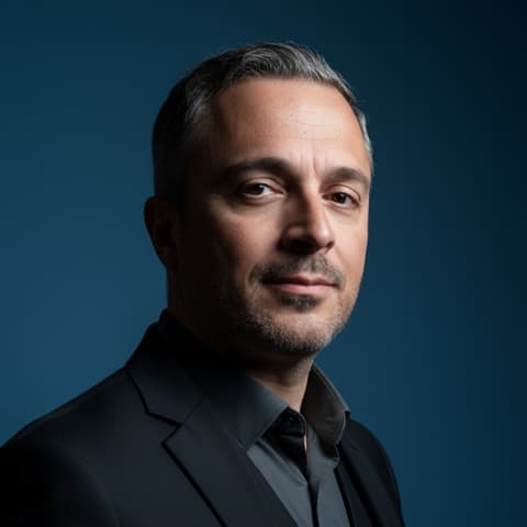 Akis Apostoliadis, Designer in Athens, Central Athens, Greece