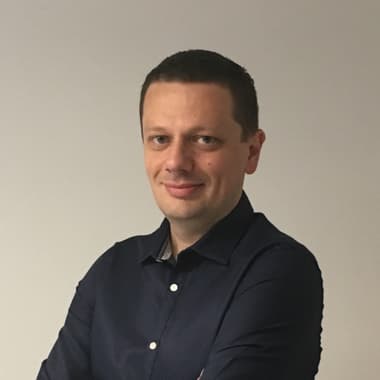 Senko Rašić, Developer in Zagreb, Croatia