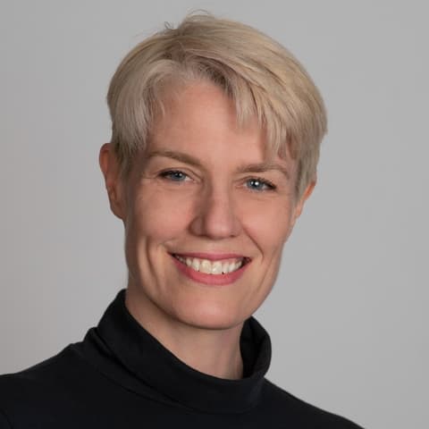 Jackie Moyes, Product Manager in Berlin, Germany