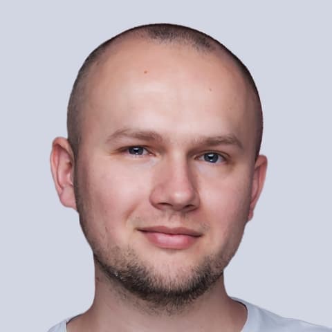 Guy Brukhis, Developer in Tel Aviv-Yafo, Israel