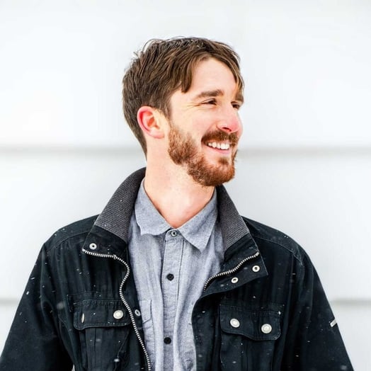 Bryce Kirk, Developer in Calgary, AB, Canada
