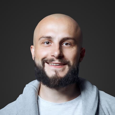Dmitry Chernov, Designer in Tbilisi, Georgia
