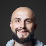 Dmitry Chernov, Top UX Research Designer.