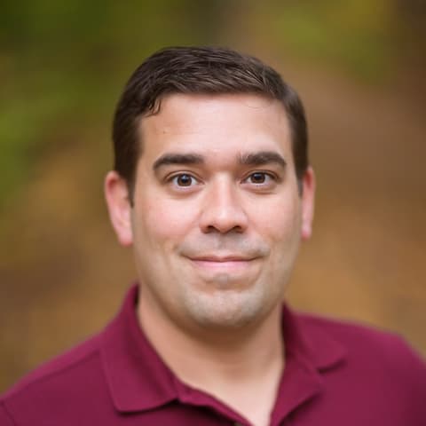 Peter DeWeese, Developer in Blacksburg, VA, United States