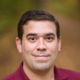 Peter DeWeese, Toptal JSON Developer.