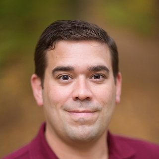 Peter DeWeese, Toptal JSON Developer.