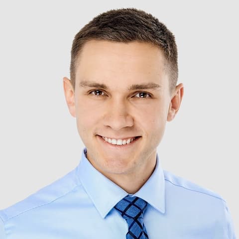 Marcin Czech, Developer in Wrocław, Poland