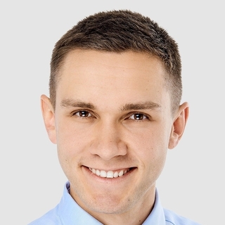 Marcin Czech, Redis Engineer.