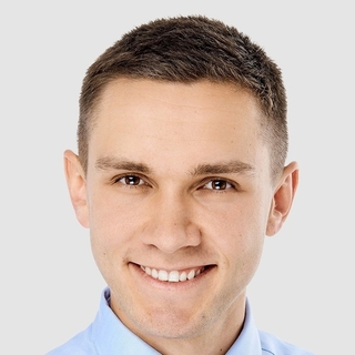 Marcin Czech, Redis Engineer.