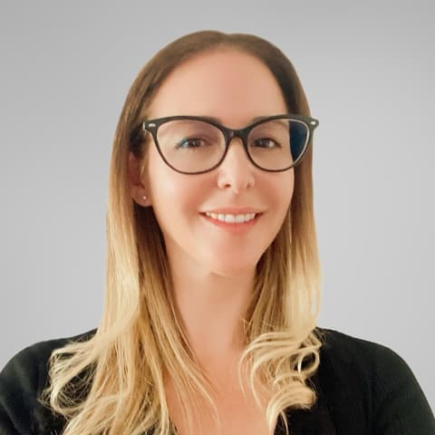 Gaby Semachowicz, Project Manager in Buenos Aires, Argentina