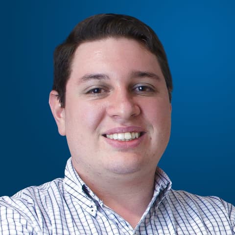 Rafael Echeverria, Developer in Panama City, Panama, Panama