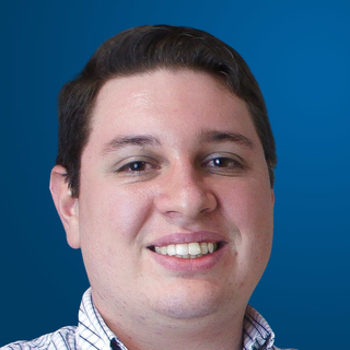 Rafael Echeverria, Freelance Mapbox Engineer.