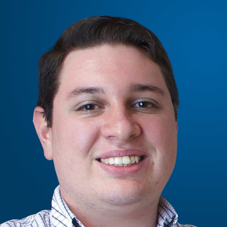 Rafael Echeverria, Freelance Mapbox Engineer.